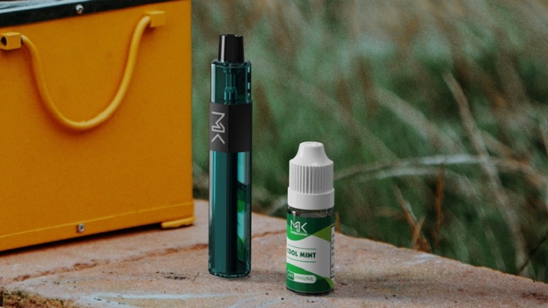 Does Vape Juice Expire & Is Expired E-Liquid Safe